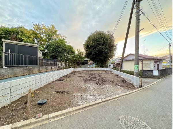 完成が楽しみです！