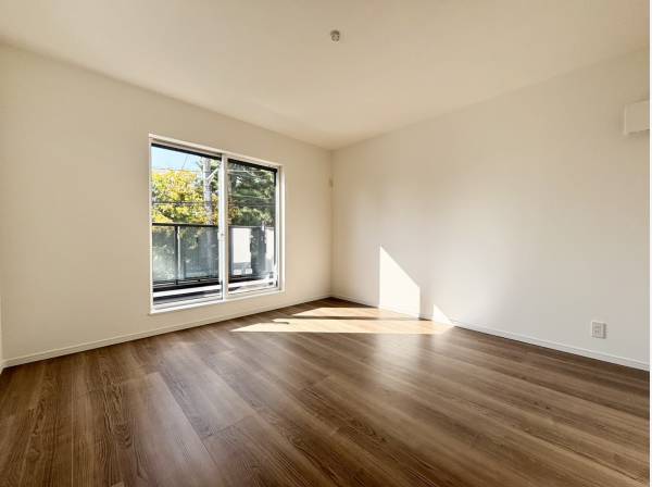 陽当たりも良さそうです