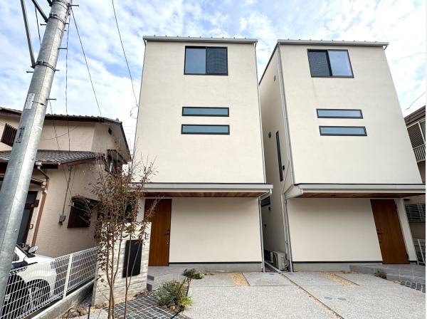 シンプルな造形の中に、静かな存在感が漂います