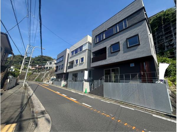「かっこいい」とおもわず言ってしまうような外観