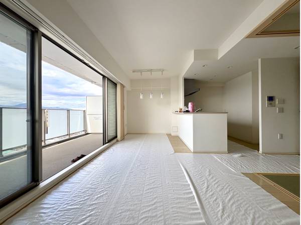 これからリフォームで一新されます！