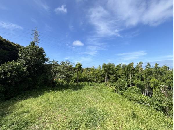 お庭やプール、ドックランなど叶えたいを叶えることができる広さがあります