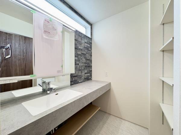 パウダールーム