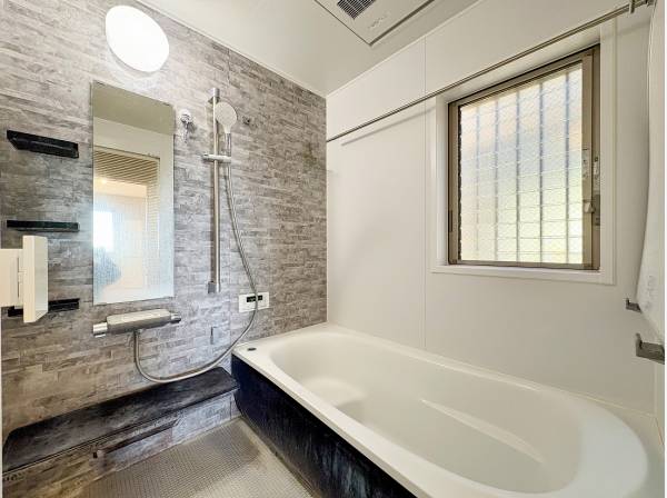 水回りが綺麗に保たれているのも嬉しいポイント