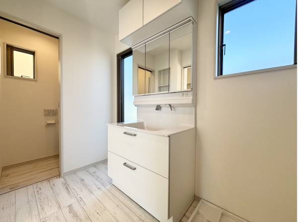 サニタリースペース