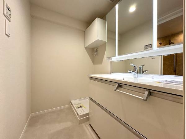 パウダールーム