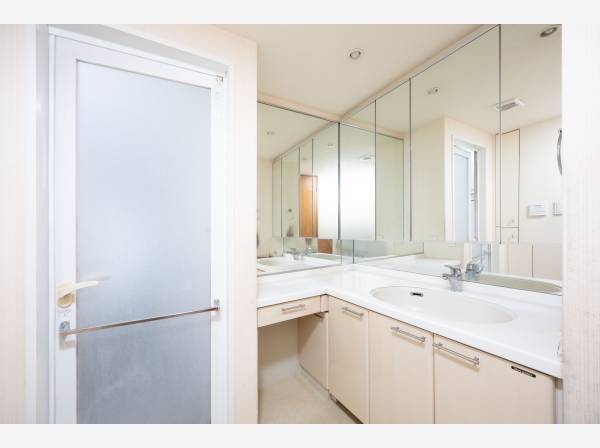 サニタリースペース