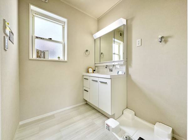 パウダールーム