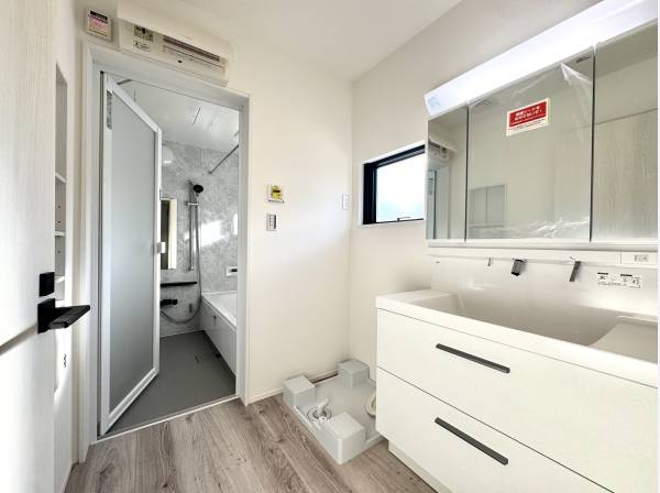 サニタリースペース