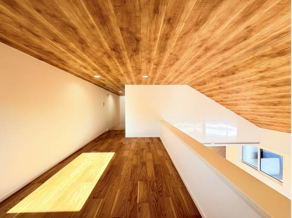 ロフトスペース