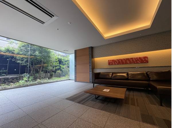 マンション共用部