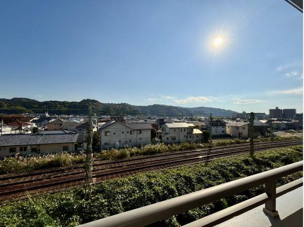 まるで絵画のような風景をご覧いただけます