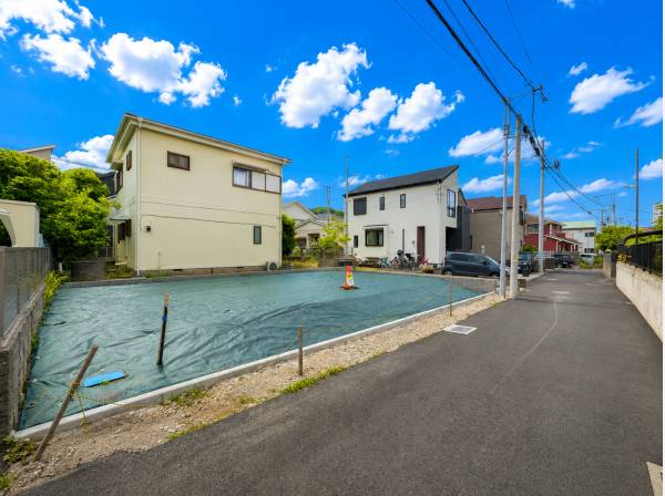 建物プランもお気軽にご相談ください♪