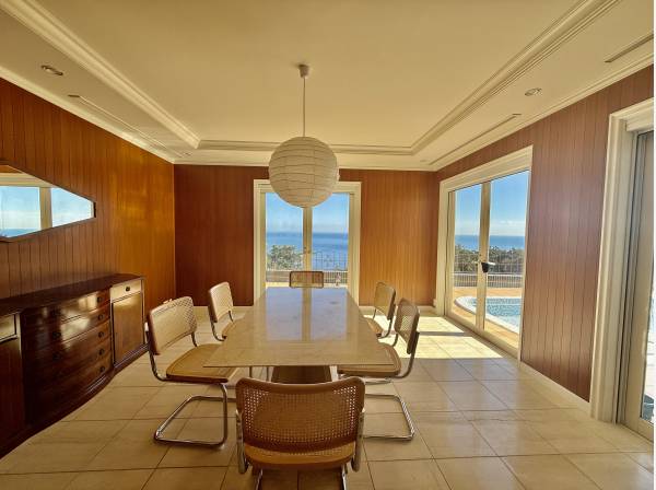 ダイニングルーム