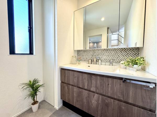 サニタリースペース