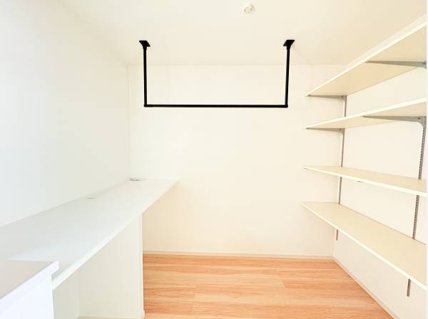 ランドリールーム