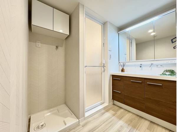 パウダールーム