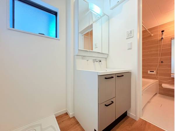 パウダールーム