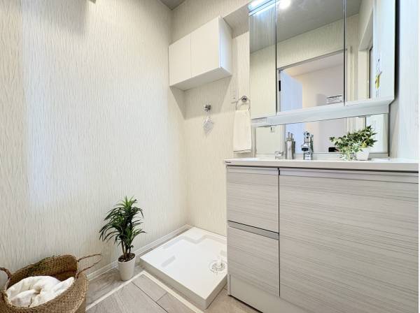 パウダールーム