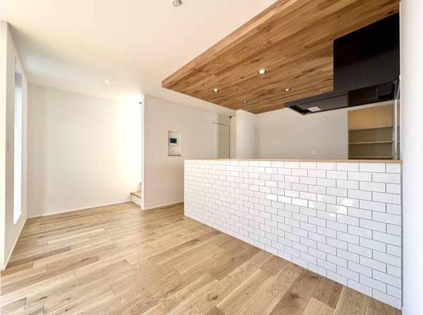 同建築会社の施工例です。