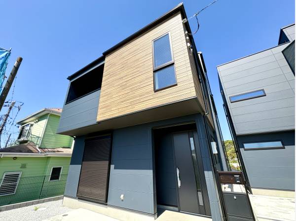 辻堂駅徒歩圏内のロケーション