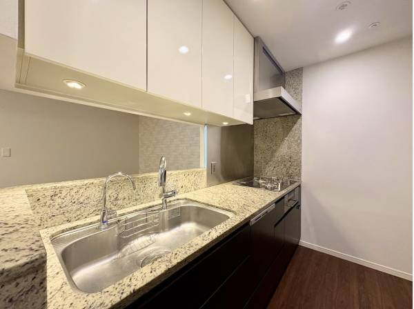 キッチンスペース！