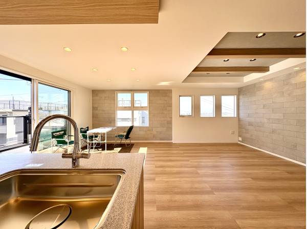 安心の長期優良住宅