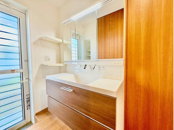 サニタリールーム