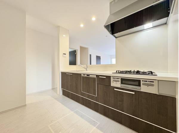 キッチンスペース