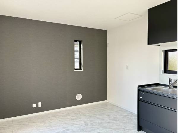 自分らしく整えられる空間