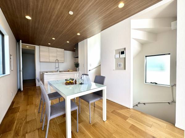 リビングスペース