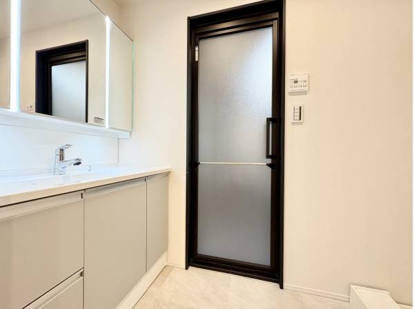 パウダールーム