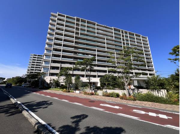 辻堂駅徒歩12分