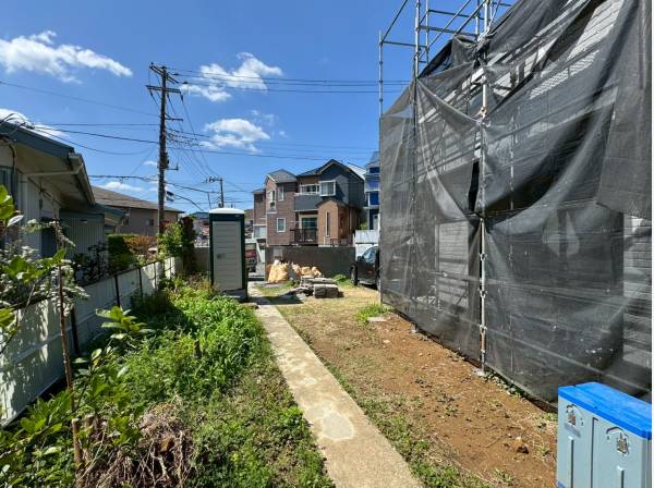 フルリノベーションで生まれ変わります