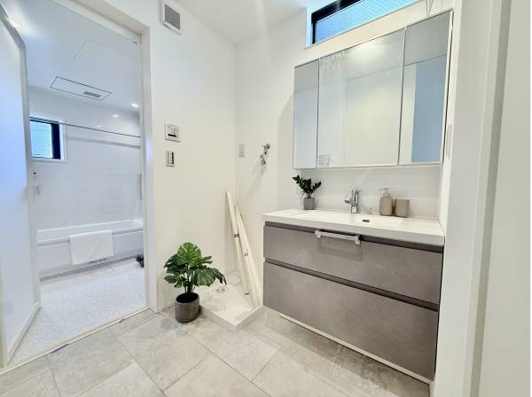 サニタリースペース