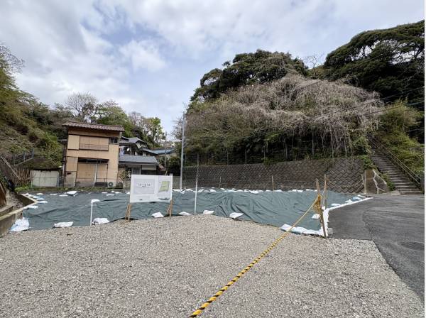 建築条件はございません！お好きなハウスメーカーで建築可能！