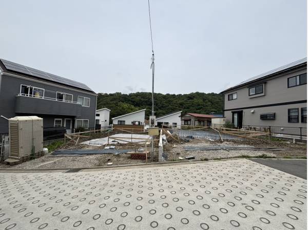 現地②