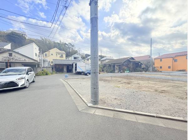 江ノ電「柳小路」徒歩12分・江ノ電「鵠沼」駅まで14分