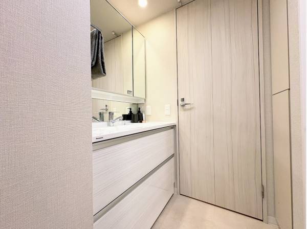 サニタリールーム