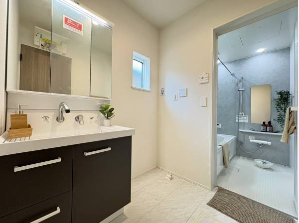 パウダールーム