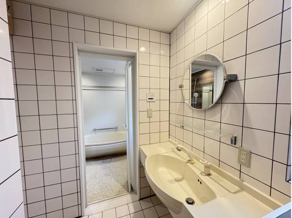 サニタリールーム