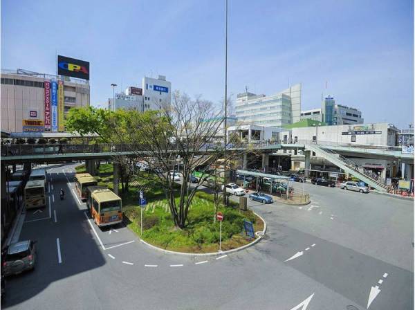 藤沢駅 徒歩21分