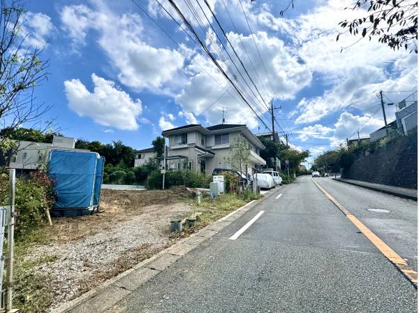 車のアクセスもしやすい立地