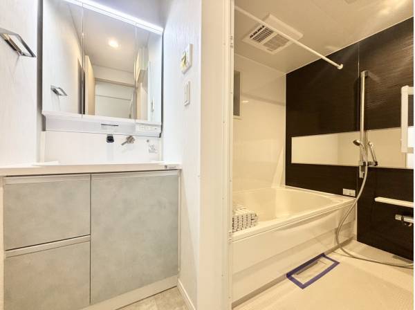 サニタリースペース