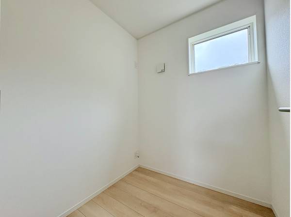 ２帖のテレワークルーム