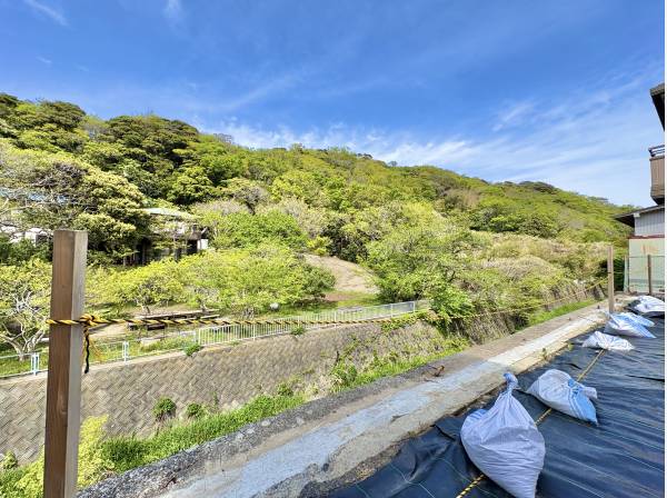 季節の移ろいをお楽しみください