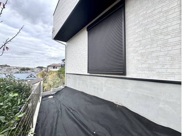 ウッドデッキの設置オススメです！