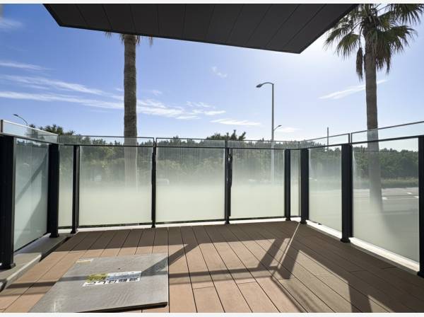 鵠沼海岸駅徒歩8分のリゾートレジデンス