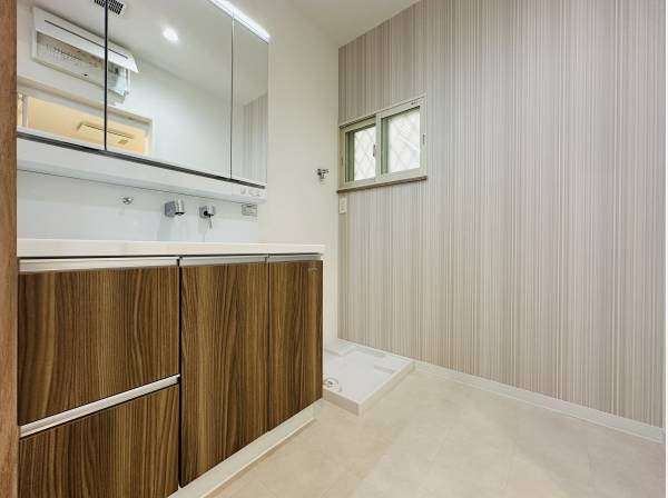 パウダールーム