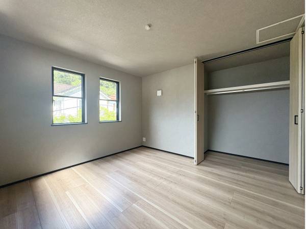 建物完成しておりますのでご内覧も可能です！